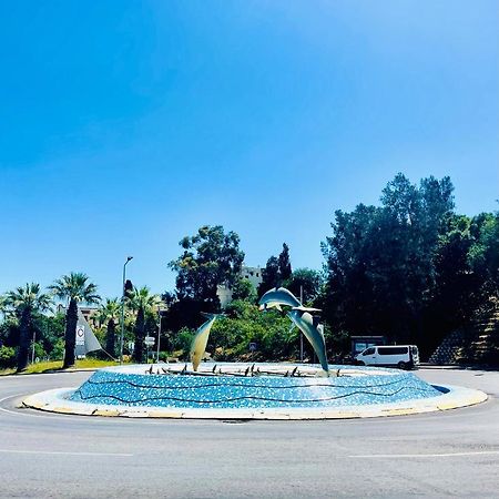 Albufeira Jardim 2 Studio Bagian luar foto